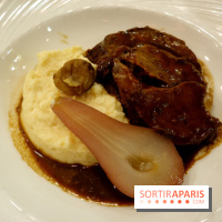 Petit Marguery Rive Gauche à Paris