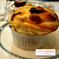 Petit Marguery Rive Gauche à Paris