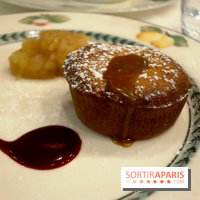 Petit Marguery Rive Gauche à Paris