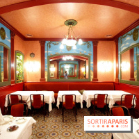 Petit Marguery Rive Gauche à Paris