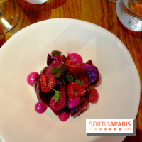 Mr. T à Paris : le nouveau restaurant branché du Marais