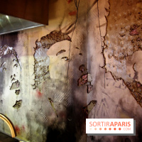 Mr. T à Paris : le nouveau restaurant branché du Marais