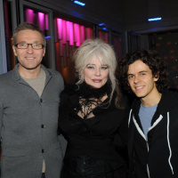 Laurent Ruquier
Armande Altaï
Michael Grégorio