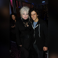 Armande Altaï
Michael Grégorio