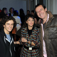 Michael Grégorio
Erika Moulet
Jean-Luc Reichmann
