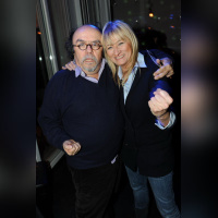 Jean Michel Ribes
Christine Bravo