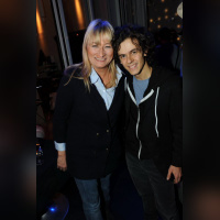 Christine Bravo
Michael Grégorio