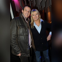 Jean-Luc Reichmann
Christine Bravo
