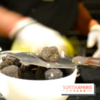 L'Artisan de la Truffe ouvre un nouveau restaurant à Montmartre