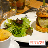 L'Artisan de la Truffe ouvre un nouveau restaurant à Montmartre