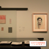 Exposition DADA au Musée de l'Orangerie