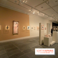 Exposition DADA au Musée de l'Orangerie