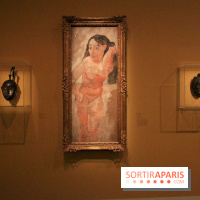 Exposition DADA au Musée de l'Orangerie