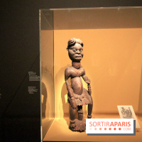 Exposition DADA au Musée de l'Orangerie