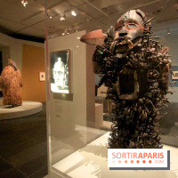 Exposition DADA au Musée de l'Orangerie