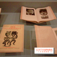 Exposition DADA au Musée de l'Orangerie