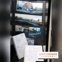 Effets Spéciaux , Crevez l'écran !