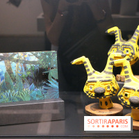 Effets Spéciaux , Crevez l'écran !