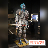 Effets Spéciaux , Crevez l'écran !