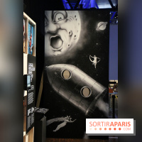 Effets Spéciaux , Crevez l'écran !