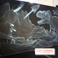 Effets Spéciaux , Crevez l'écran !