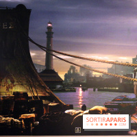 Effets Spéciaux , Crevez l'écran !