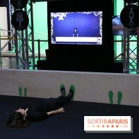 Effets Spéciaux , Crevez l'écran !