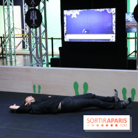 Effets Spéciaux , Crevez l'écran !