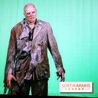 Effets Spéciaux , Crevez l'écran !