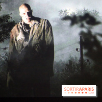 Effets Spéciaux , Crevez l'écran !