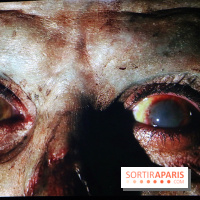 Effets Spéciaux , Crevez l'écran !