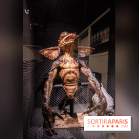 Effets Spéciaux , Crevez l'écran !