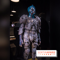 Effets Spéciaux , Crevez l'écran !