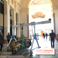 FIAC 2017 au Petit Palais