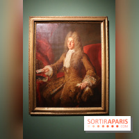 Les visiteurs de Versailles 1682-1789, l'exposition du Château de Versaille (les photos)
