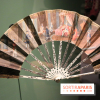 Les visiteurs de Versailles 1682-1789, l'exposition du Château de Versaille (les photos)