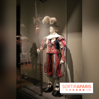 Les visiteurs de Versailles 1682-1789, l'exposition du Château de Versaille (les photos)