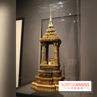 Les visiteurs de Versailles 1682-1789, l'exposition du Château de Versaille (les photos)