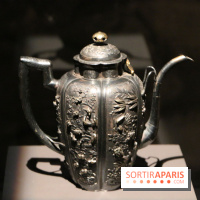 Les visiteurs de Versailles 1682-1789, l'exposition du Château de Versaille (les photos)