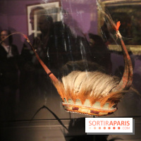 Les visiteurs de Versailles 1682-1789, l'exposition du Château de Versaille (les photos)