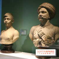 Les visiteurs de Versailles 1682-1789, l'exposition du Château de Versaille (les photos)