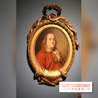 Les visiteurs de Versailles 1682-1789, l'exposition du Château de Versaille (les photos)