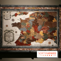 Les visiteurs de Versailles 1682-1789, l'exposition du Château de Versaille (les photos)