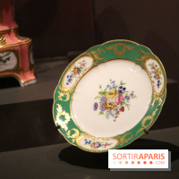 Les visiteurs de Versailles 1682-1789, l'exposition du Château de Versaille (les photos)