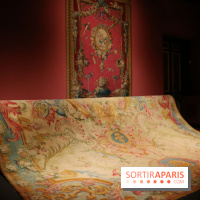 Les visiteurs de Versailles 1682-1789, l'exposition du Château de Versaille (les photos)