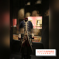 Les visiteurs de Versailles 1682-1789, l'exposition du Château de Versaille (les photos)