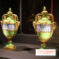 Les visiteurs de Versailles 1682-1789, l'exposition du Château de Versaille (les photos)