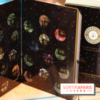 Compagnie Coloniale présente ses Thés de Noël 2017