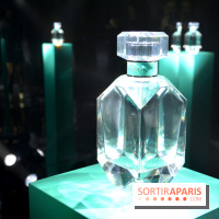 Le Pop Up Store Tiffany & Co