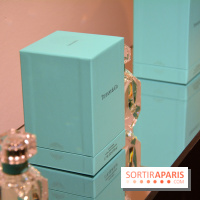Le Pop Up Store Tiffany & Co